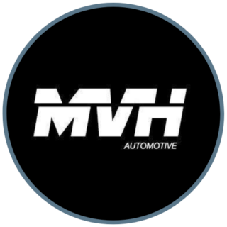 Sponsor MVH Automotive